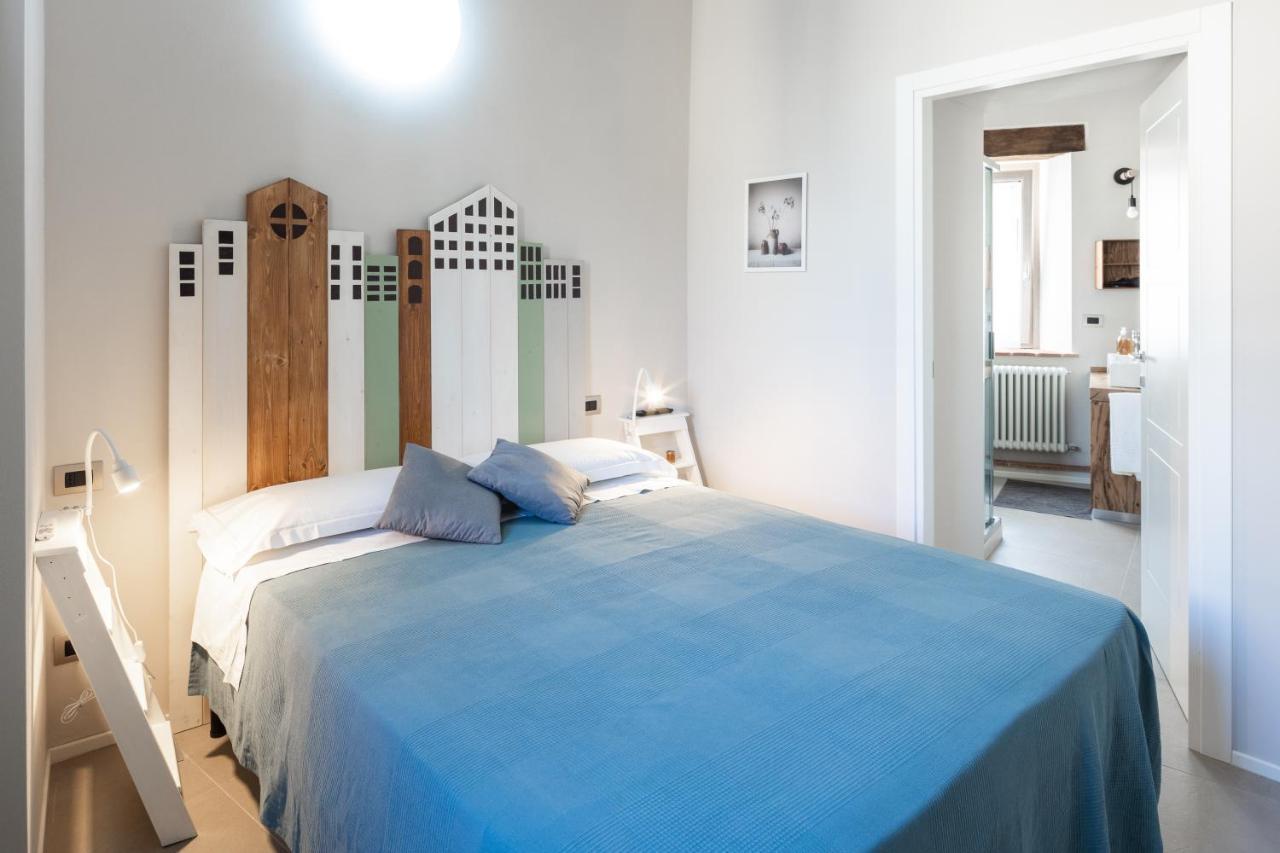 A Casa Di Biagio Bed and Breakfast Rapolano Terme Buitenkant foto